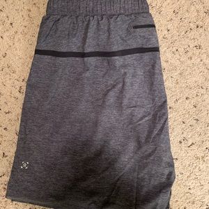 Lululemon Surge Short Linerless 6"